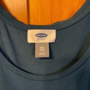 Old Navy Long Sleeve Tee XXL